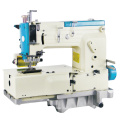 computerized direct drive cylinder bed industrial interlock sewing machine for sale interlock covering stitch sewing machine